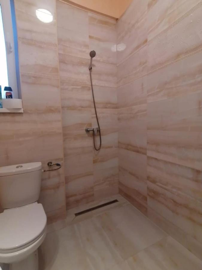 Central Appartment - Heart Of Bucharest - Sector 1 - New Renovated - Open Space Luaran gambar