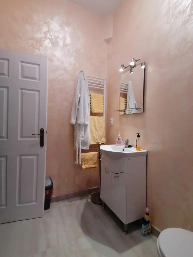 Central Appartment - Heart Of Bucharest - Sector 1 - New Renovated - Open Space Luaran gambar