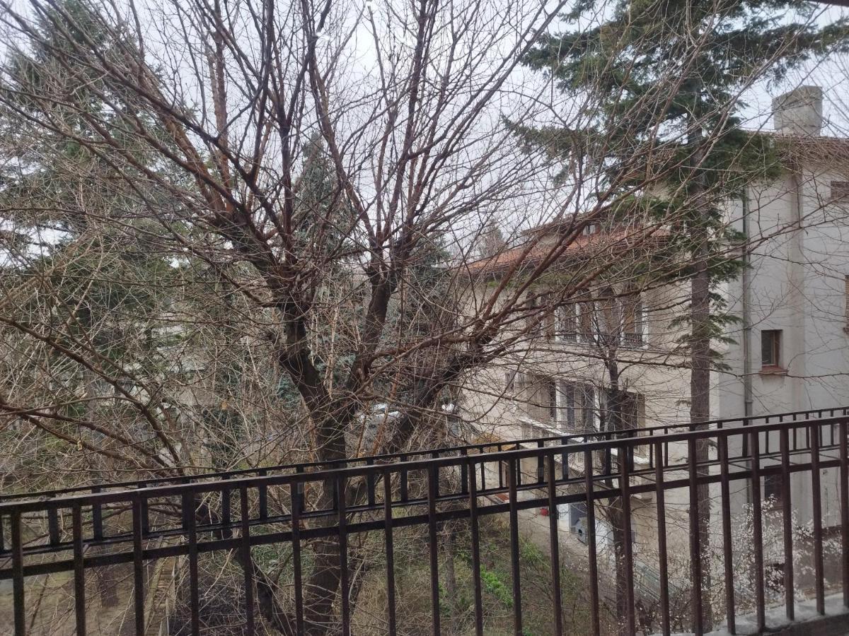 Central Appartment - Heart Of Bucharest - Sector 1 - New Renovated - Open Space Luaran gambar